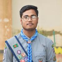 Profile picture for user sree pranto kumar das 