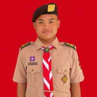 Profile picture for user rasya islami 