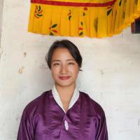 Profile picture for user czangk7@gmail.com