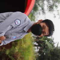 Profile picture for user maulana2203