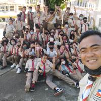 Profile picture for user scoutmaster ace