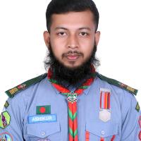 Profile picture for user Md. Ashikur Rahaman_1