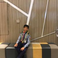 Profile picture for user Highlex Fahim_1