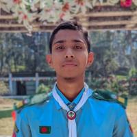 Profile picture for user sanbir mahmud