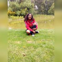 Profile picture for user Jessica Franco_1