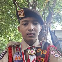 Profile picture for user sanma candra p