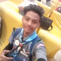 Profile picture for user NIKHIL TARSOLIYA_1