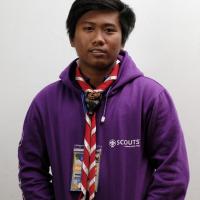 Profile picture for user Min Min Htet_1