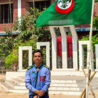 Profile picture for user md. mahmudul hasan 