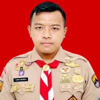 Profile picture for user Taufik Anugrah_1