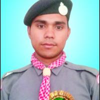 Profile picture for user Scout Suraj Kumar_1