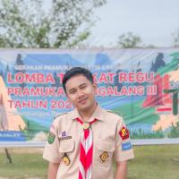 Profile picture for user anditriosaputra