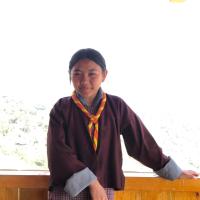 Profile picture for user scout kinley yigzin dema