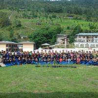 Profile picture for user Chimi Wangchuk508_1