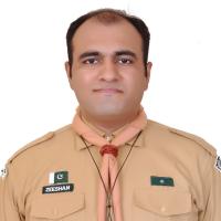 Profile picture for user Sheikh Zeeshan Javed_1