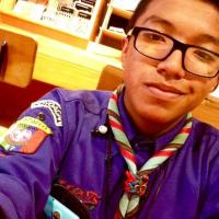 Profile picture for user Joshua Guzmán_1