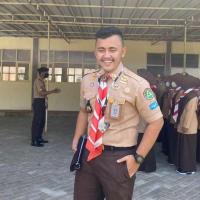 Profile picture for user muhamadmiko