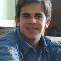 Profile picture for user Rodrigo Wuero Ballesteros_1