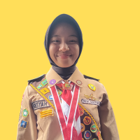 Profile picture for user septiyaniresyahmarlita@gmail.com