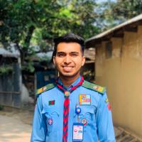 Profile picture for user sifat ahmed 