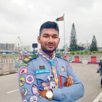 Profile picture for user 01736562377