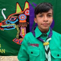 Profile picture for user manuel isai