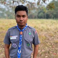 Profile picture for user Biswajeet Das_1