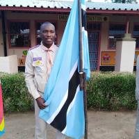 Profile picture for user Masego Mars-g General_1