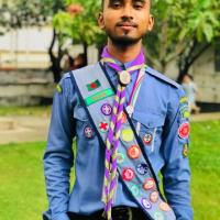 Profile picture for user sujon mia