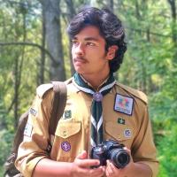 Profile picture for user Mashhood Urfi_1