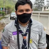 Profile picture for user bryan jiménez