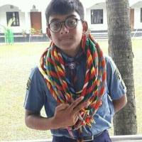 Profile picture for user Md Akash Mia_1