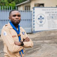 Profile picture for user lakirwa didier