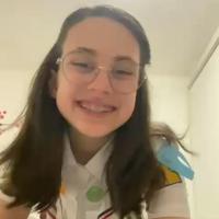 Profile picture for user sofiahilbert