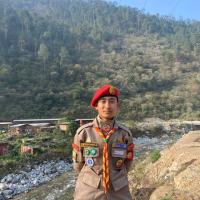 Profile picture for user sonam tshering 