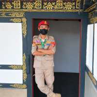 Profile picture for user sonam tshering 