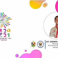 Profile picture for user godwinbongcac_1