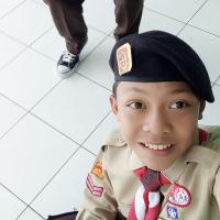 Profile picture for user azfargaidaluthfi0415@gmail.com