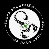 Profile picture for user tropa escoteira escorpião - 7°df
