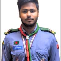 Profile picture for user hossain030