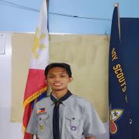 Profile picture for user justinee