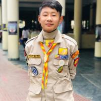 Profile picture for user Scout Ngawang penjor_1