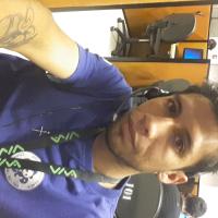 Profile picture for user Sergio Dueñas Peñaranda_1