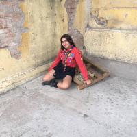 Profile picture for user Yahaira Karina De Lira González_1