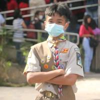 Profile picture for user luke_12345