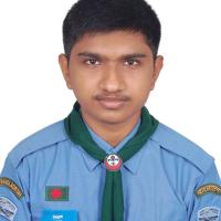 Profile picture for user kamrul islam pial