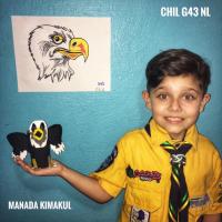 Profile picture for user jamieruveli