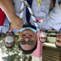 Profile picture for user Sct.Paul Sarabia_1