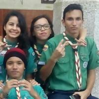 Profile picture for user Felipe III Querales Morales_1