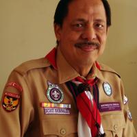 Profile picture for user Berthold Sinaulan_1